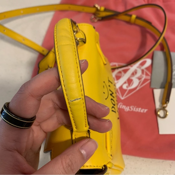 BlingBlingSister Handbag - Picture 3 of 4